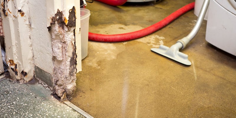 Restoration Services in Central Florida