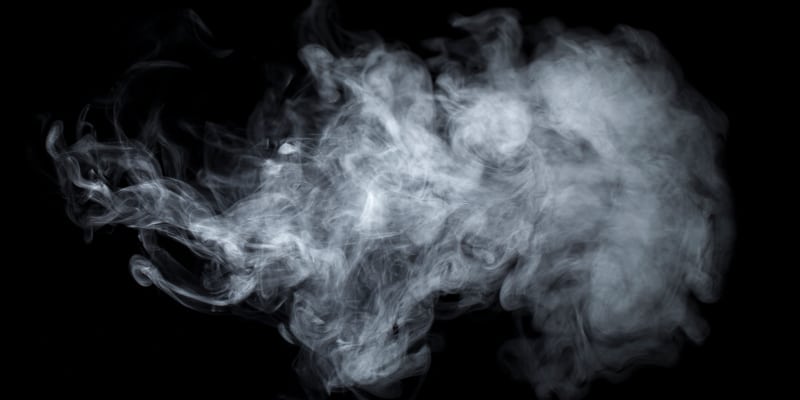 Smoke Odor Removal in Central Florida