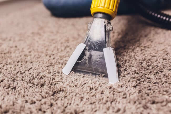 Certified cleaning professionals