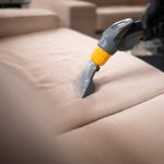 Upholstery Cleaning