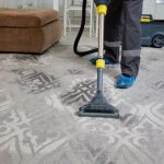 Carpet Cleaning