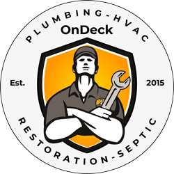 On-Deck Restoration LLC