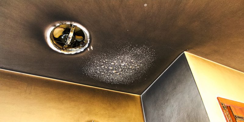 Dealing with Smoke Damage Requires a Professional Team