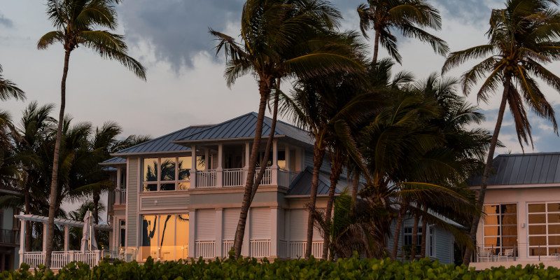 Why Wind Damage Might Be More Intense Than You Think