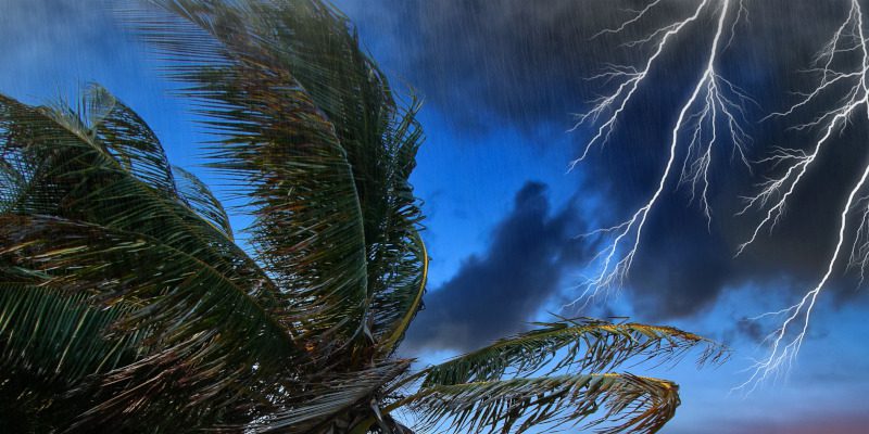 Why Timely Storm Damage Cleanup Matters