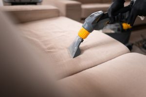 How Professional Upholstery Cleaning Extends the Life of Furniture