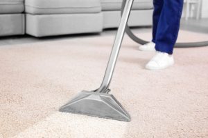 How Carpet Cleaning Improves Indoor Air Quality