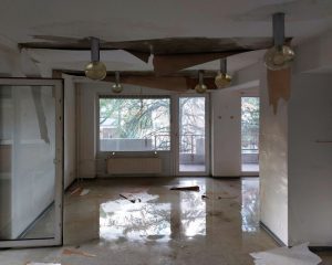4 Things a Restoration Company Wants You to Know