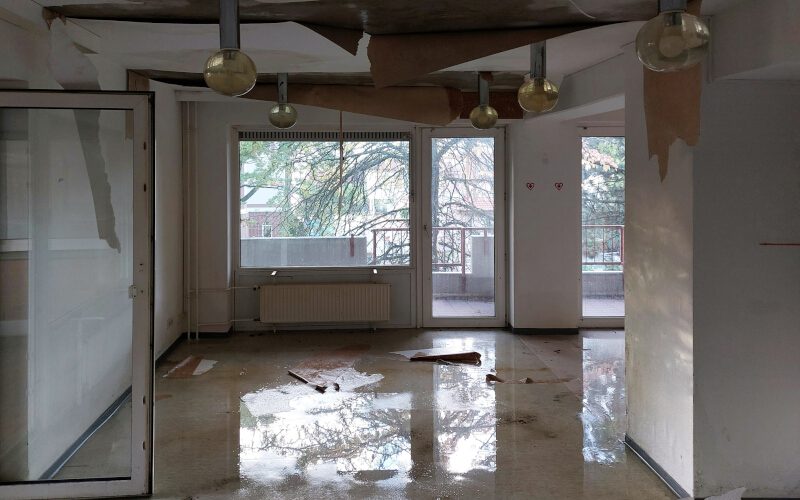 4 Things a Restoration Company Wants You to Know
